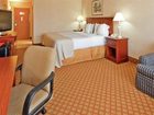 фото отеля Holiday Inn West Memphis-I-55