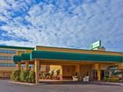фото отеля Holiday Inn West Memphis-I-55