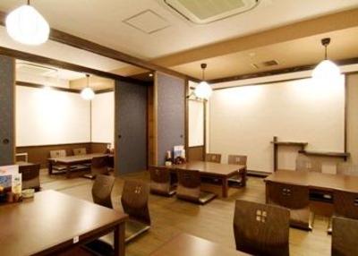 фото отеля Hotel Route Inn Hakata Ekimae Fukuoka