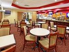 фото отеля Holiday Inn Express Hotel & Suites Crossville