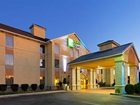 фото отеля Holiday Inn Express Hotel & Suites Crossville