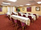 фото отеля Holiday Inn Express Hotel & Suites Crossville