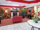 фото отеля Holiday Inn Express Hotel & Suites Crossville