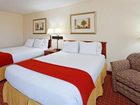 фото отеля Holiday Inn Express Hotel & Suites Crossville