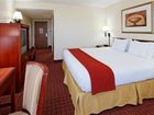 фото отеля Holiday Inn Express Hotel & Suites Crossville