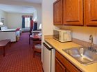 фото отеля Holiday Inn Express Hotel & Suites Crossville