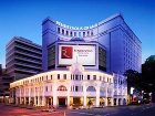 фото отеля Rendezvous Grand Hotel Singapore