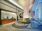 фото отеля Rendezvous Grand Hotel Singapore
