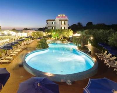 фото отеля Hotel Terme Providence Ischia