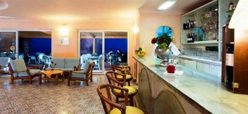 фото отеля Hotel Terme Providence Ischia