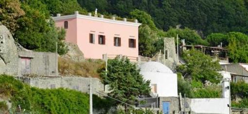 фото отеля Hotel Terme Providence Ischia