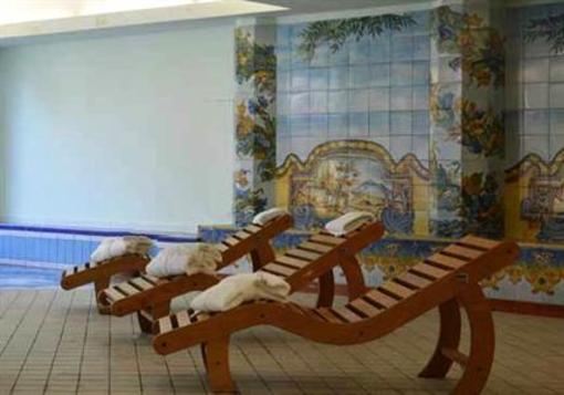 фото отеля Hotel Terme Providence Ischia