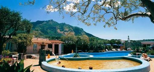 фото отеля Hotel Terme Providence Ischia