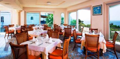 фото отеля Hotel Terme Providence Ischia