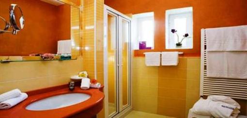 фото отеля Hotel Terme Providence Ischia