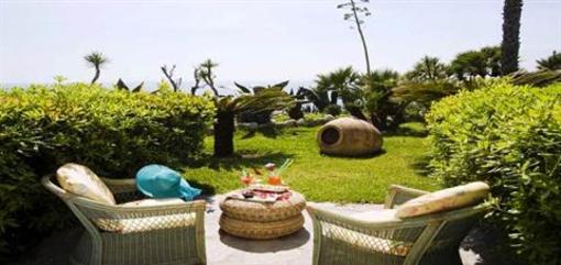 фото отеля Hotel Terme Providence Ischia