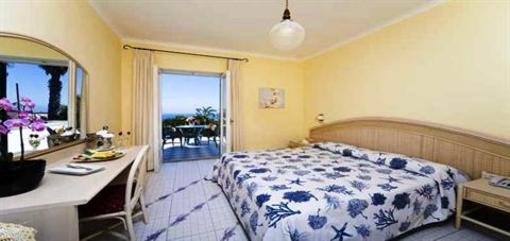 фото отеля Hotel Terme Providence Ischia