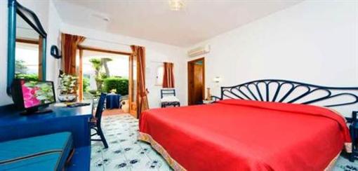 фото отеля Hotel Terme Providence Ischia