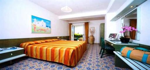 фото отеля Hotel Terme Providence Ischia