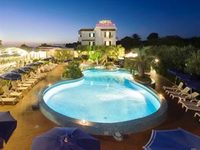 Hotel Terme Providence Ischia