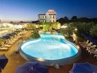 фото отеля Hotel Terme Providence Ischia