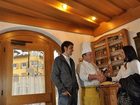 фото отеля Post Hotel Ristorante Tyrol