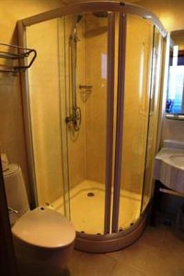 фото отеля New Ocean's Hotel Blackpool