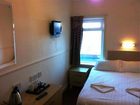 фото отеля New Ocean's Hotel Blackpool