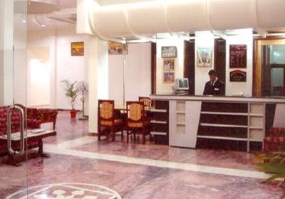 фото отеля Hotel Ganga Ratan
