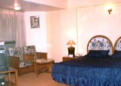 фото отеля Hotel Ganga Ratan