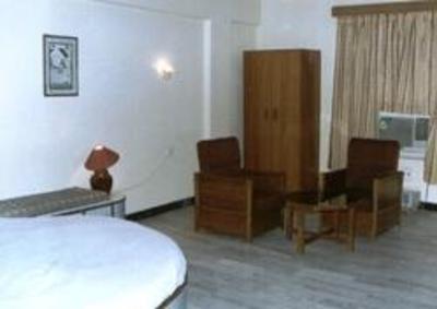 фото отеля Hotel Ganga Ratan