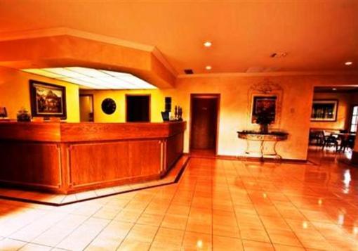 фото отеля Inn at Tallgrass