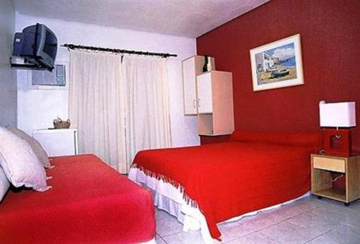 фото отеля Hotel Pousada Ilha da Saudade