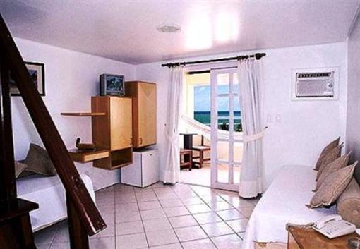 фото отеля Hotel Pousada Ilha da Saudade