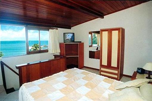 фото отеля Hotel Pousada Ilha da Saudade