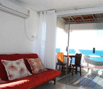 фото отеля Hotel Pousada Ilha da Saudade