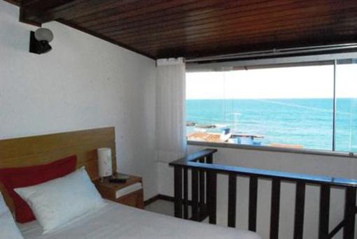 фото отеля Hotel Pousada Ilha da Saudade