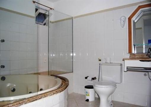 фото отеля Hotel Pousada Ilha da Saudade