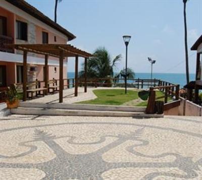 фото отеля Hotel Pousada Ilha da Saudade
