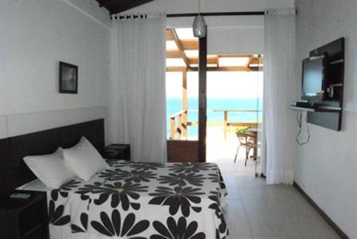 фото отеля Hotel Pousada Ilha da Saudade