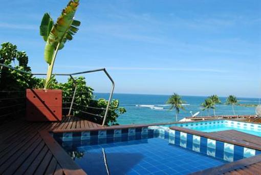 фото отеля Hotel Pousada Ilha da Saudade