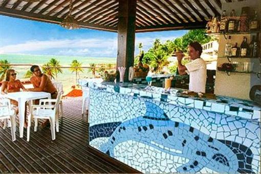 фото отеля Hotel Pousada Ilha da Saudade