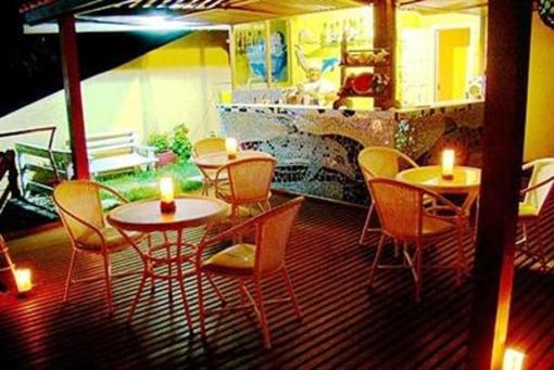 фото отеля Hotel Pousada Ilha da Saudade