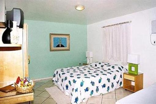 фото отеля Hotel Pousada Ilha da Saudade