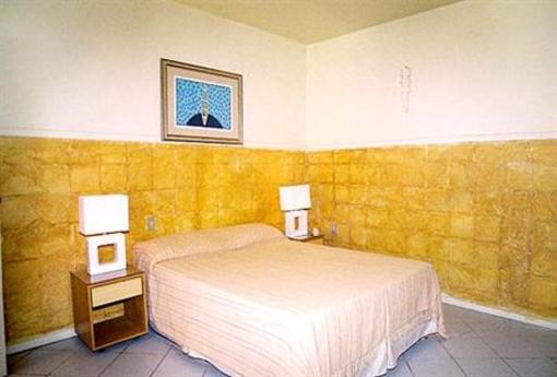 фото отеля Hotel Pousada Ilha da Saudade