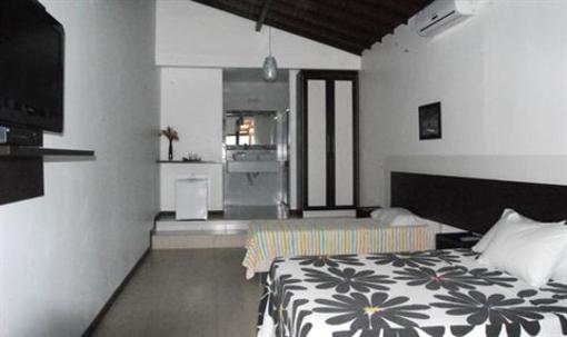 фото отеля Hotel Pousada Ilha da Saudade