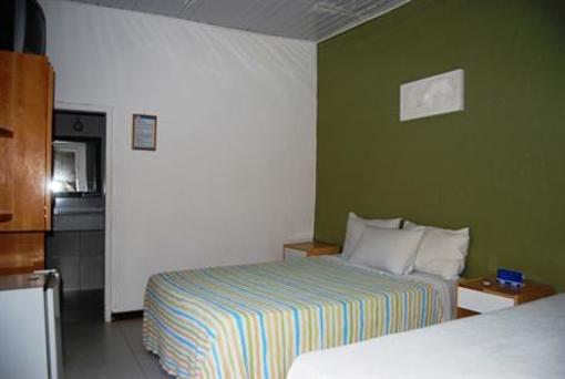фото отеля Hotel Pousada Ilha da Saudade