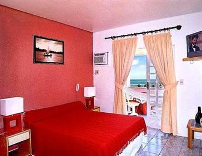 фото отеля Hotel Pousada Ilha da Saudade