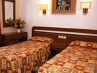 фото отеля Hostal Bonavista Calella