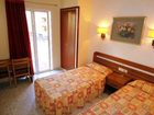 фото отеля Hostal Bonavista Calella